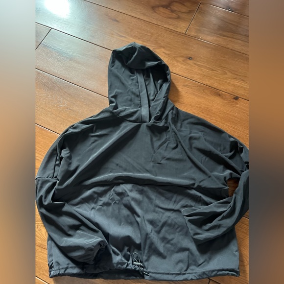 Buffbunny pullover mesh sweater - Picture 1 of 4